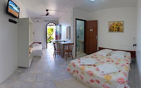 Lobo Hotel
